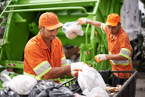 Best Donation Pickup Services  in Standish, MI